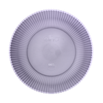 vibes fold bowl 25cm soft lilac